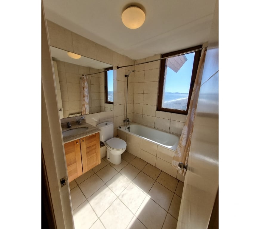 Arriendos Concepción San Pedro de la Paz - Fotos de Departamento En Arriendo En Bosquemar