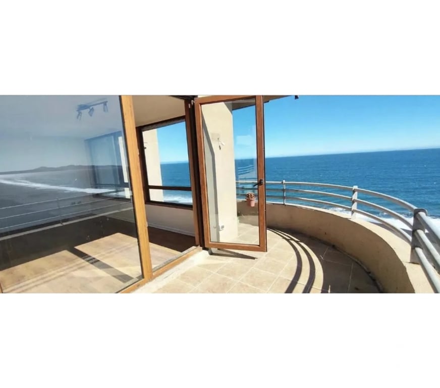 Arriendos Concepción San Pedro de la Paz - Fotos de Departamento En Arriendo En Bosquemar