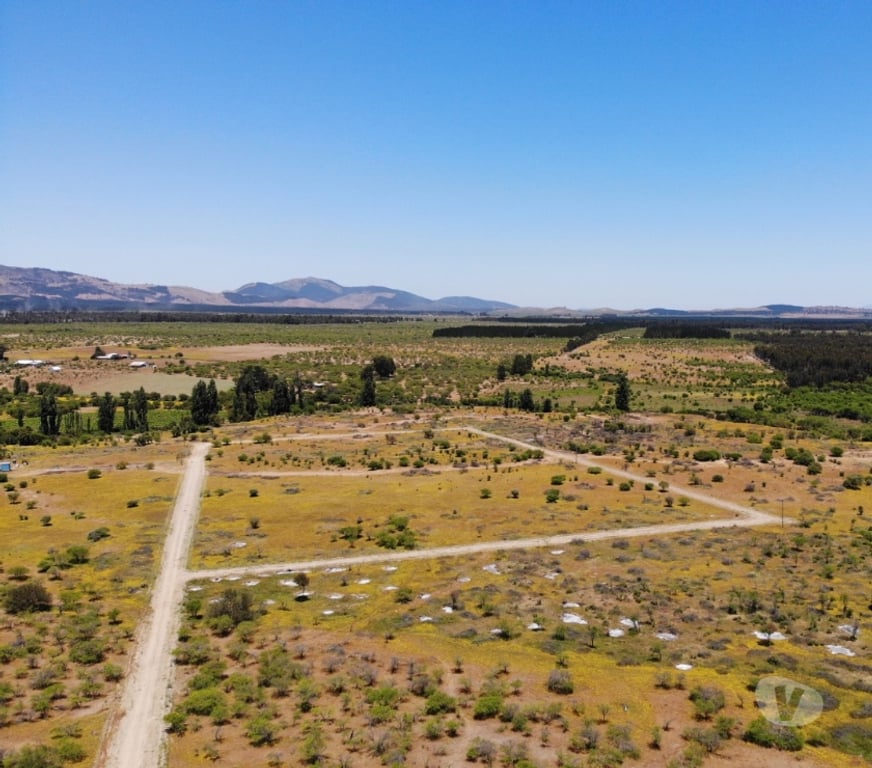 Bienes Raices Talca Talca - Fotos de Parcelas 5.000 m² desde $9.9M en Maule ¡Oportunidad!