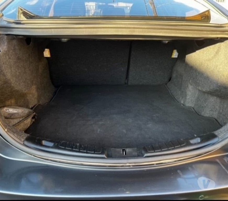 Autos usados Antofagasta Antofagasta - Fotos de VENDO FORD FUSION AÑO 2018 MODELO SPORT