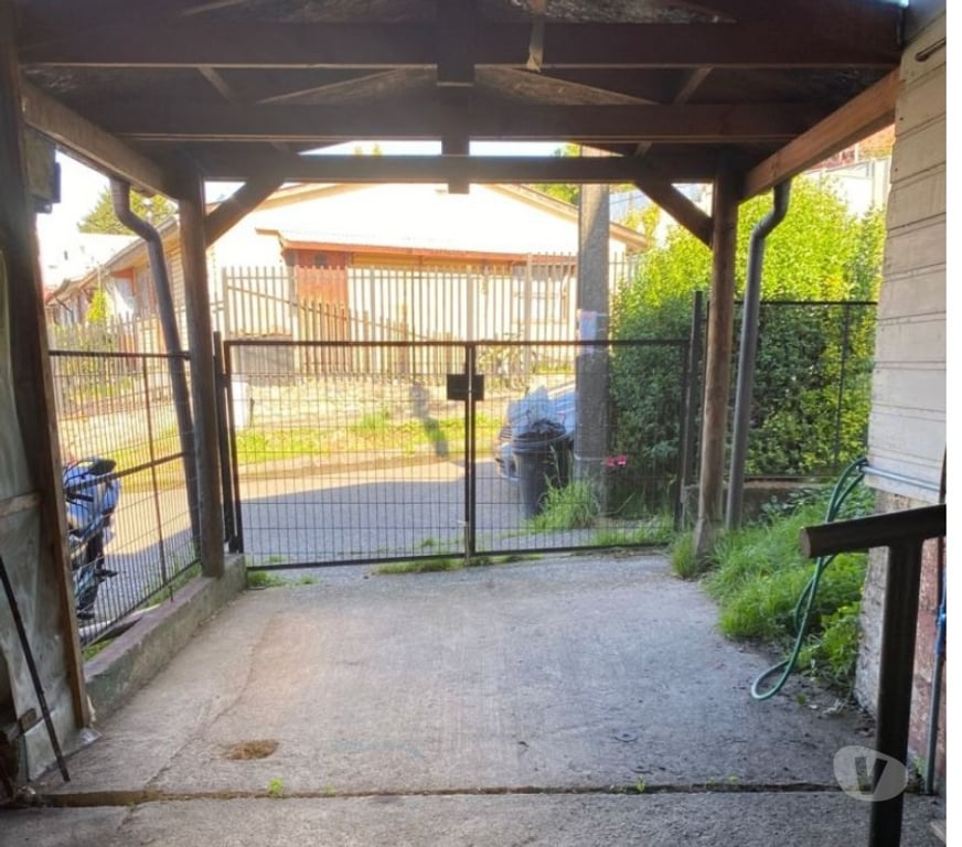 Bienes Raices Cautín Villarrica - Fotos de Hermosa casa a pocas cuadras del hospital de Villarrica