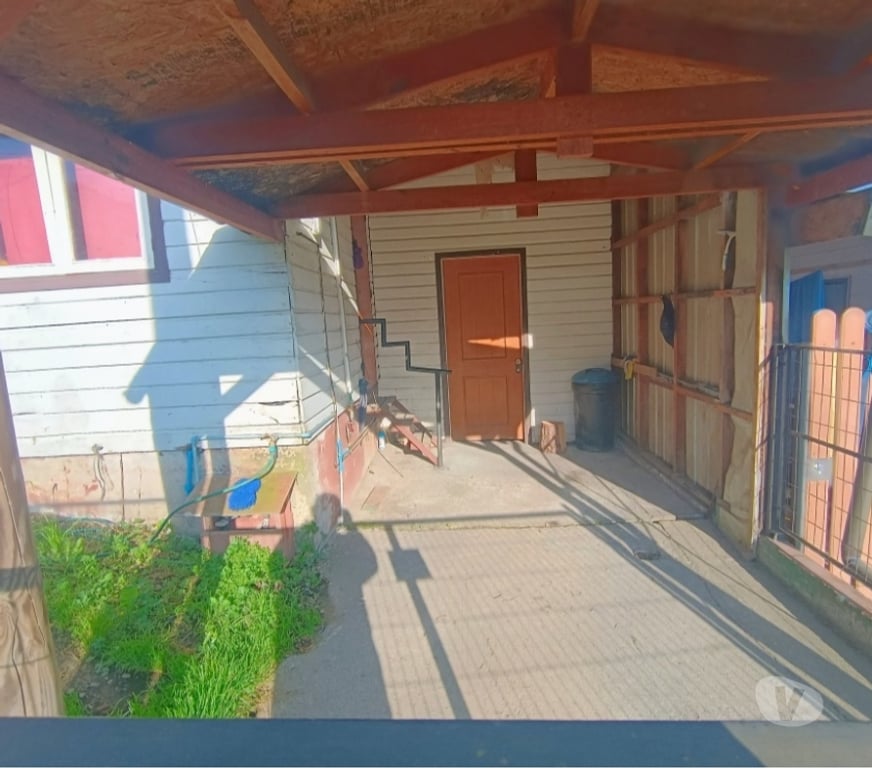 Bienes Raices Cautín Villarrica - Fotos de Hermosa casa a pocas cuadras del hospital de Villarrica