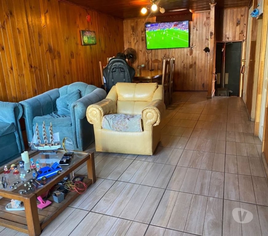 Bienes Raices Cautín Villarrica - Fotos de Hermosa casa a pocas cuadras del hospital de Villarrica