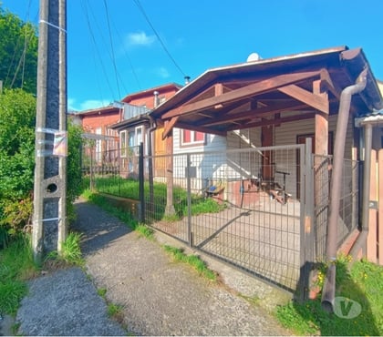  Departamentos en venta Villarrica Cautín - Fotos de Hermosa casa a pocas cuadras del hospital de Villarrica