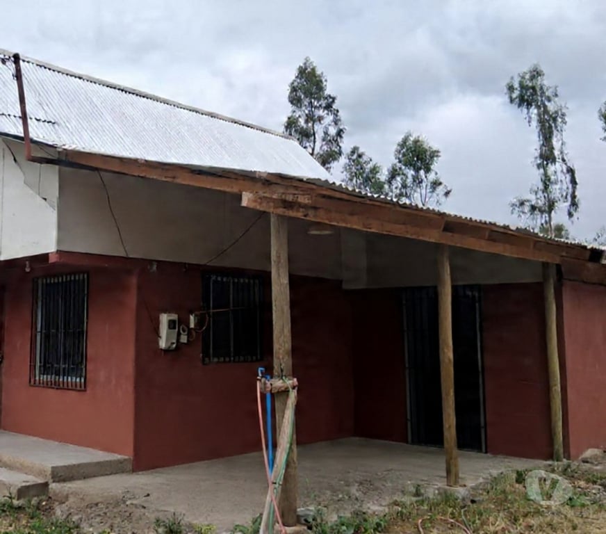 Bienes Raices Linares Yerbas Buenas - Fotos de Se vende propiedad