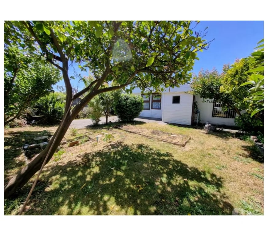 Bienes Raices Concepción San Pedro de la Paz - Fotos de Vendo casa sector Spring Hill