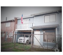 VENDO CASA EN OSORNO