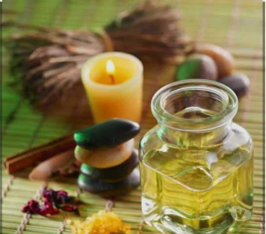 Masajes Santiago Santiago - Fotos de Masaje De Relajación ,Terapia Para Varones