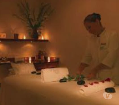 Belleza Santiago Santiago - Fotos de Masaje De Relajación Cuerpo Completo