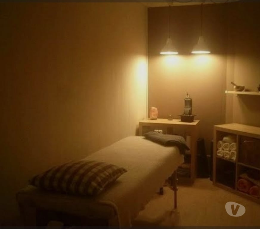 Masajes Santiago Santiago - Fotos de Masaje de relajación profesional cuerpo completo