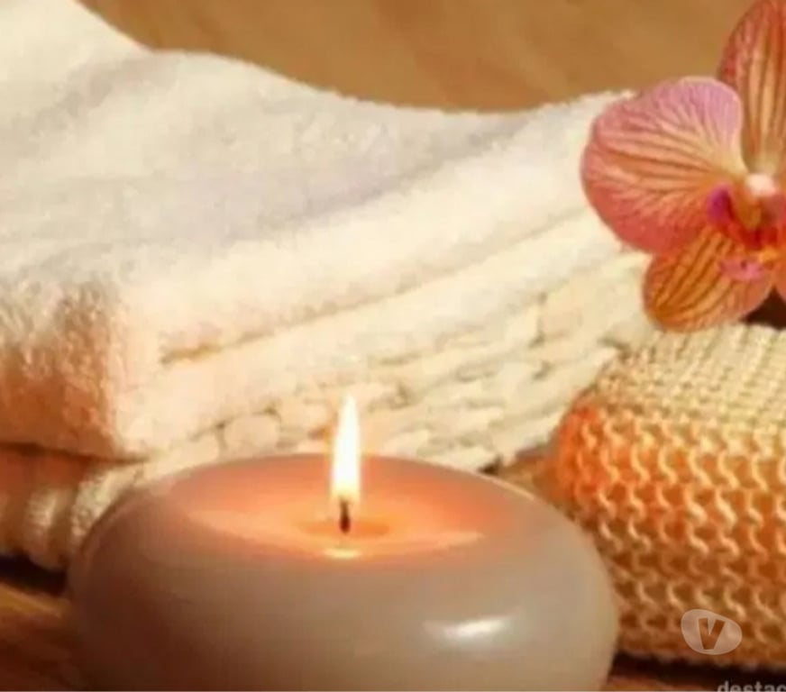 Masajes Santiago Santiago - Fotos de Masaje de relajación profesional cuerpo completo