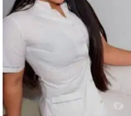 Masaje Santiago Santiago - Fotos de Masaje de relajación profesional cuerpo completo