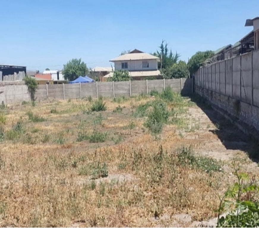 Parcelas en Venta Maipo Paine - Fotos de Paine, Avenida Del Villar, sitio urbano.