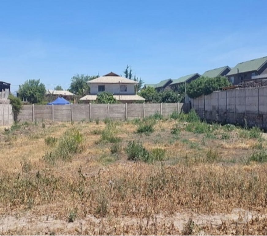 Parcelas en Venta Maipo Paine - Fotos de Paine, Avenida Del Villar, sitio urbano.