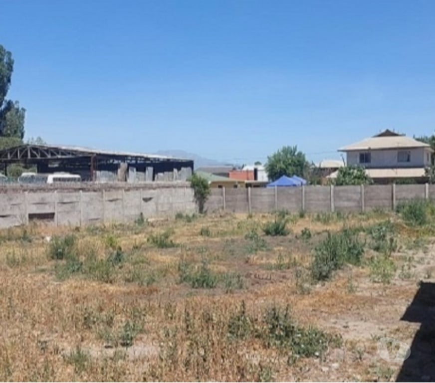 Parcelas en Venta Maipo Paine - Fotos de Paine, Avenida Del Villar, sitio urbano.