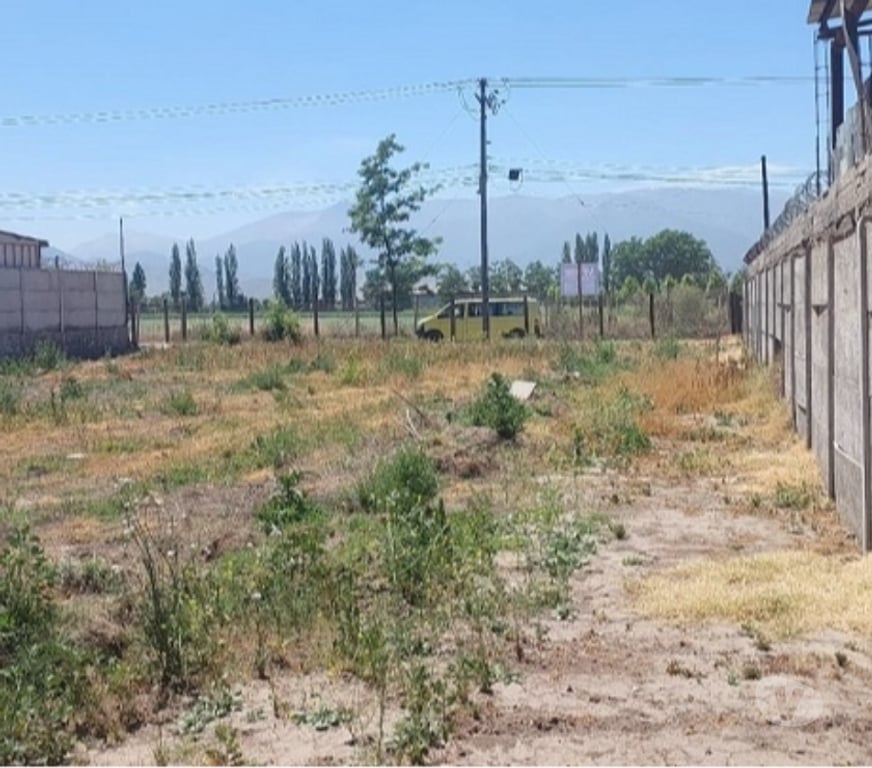 Parcelas en Venta Maipo Paine - Fotos de Paine, Avenida Del Villar, sitio urbano.