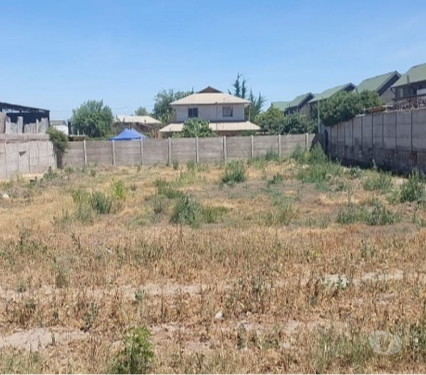 Parcelas en Venta Maipo Paine - Fotos de Paine, Avenida Del Villar, sitio urbano.