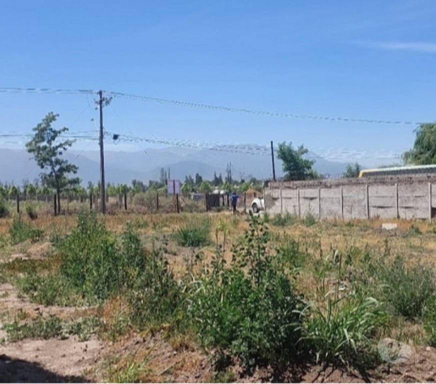 Parcelas en Venta Maipo Paine - Fotos de Paine, Avenida Del Villar, sitio urbano.