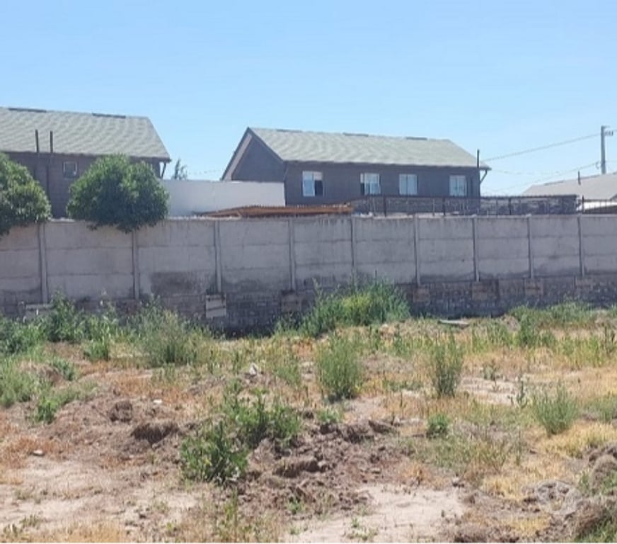 Parcelas en Venta Maipo Paine - Fotos de Paine, Avenida Del Villar, sitio urbano.