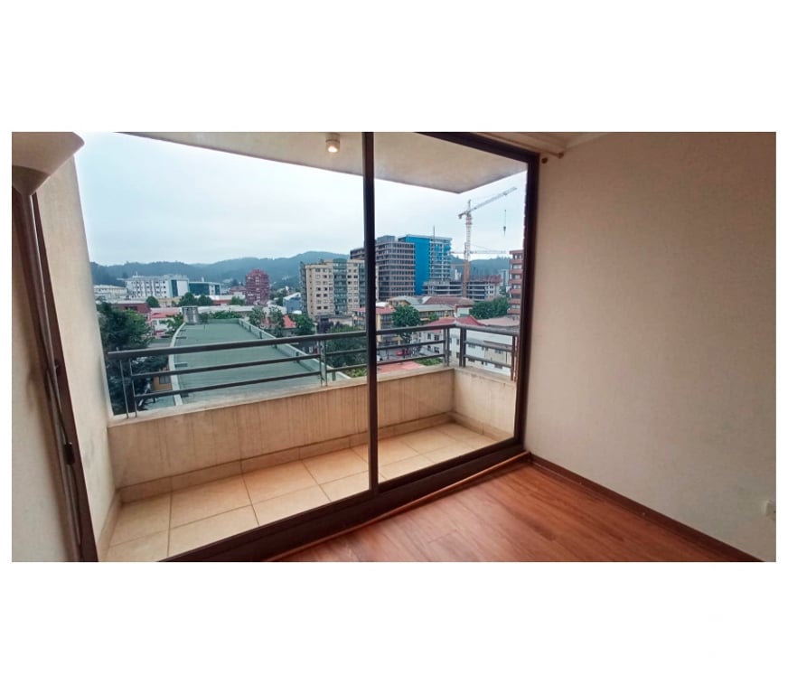 Arriendos Concepción Concepción - Fotos de Departamento 1 dormitorio centro Concepción