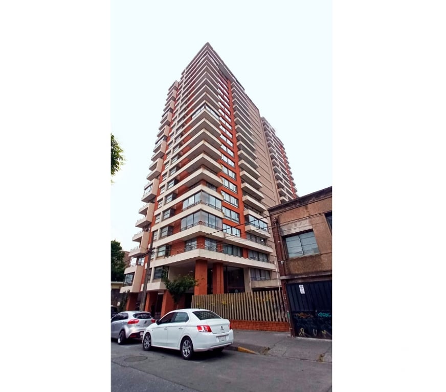 Arriendos Concepción Concepción - Fotos de Departamento 1 dormitorio centro Concepción