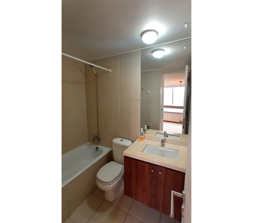 Arriendos Concepción Concepción - Fotos de Departamento 1 dormitorio centro Concepción