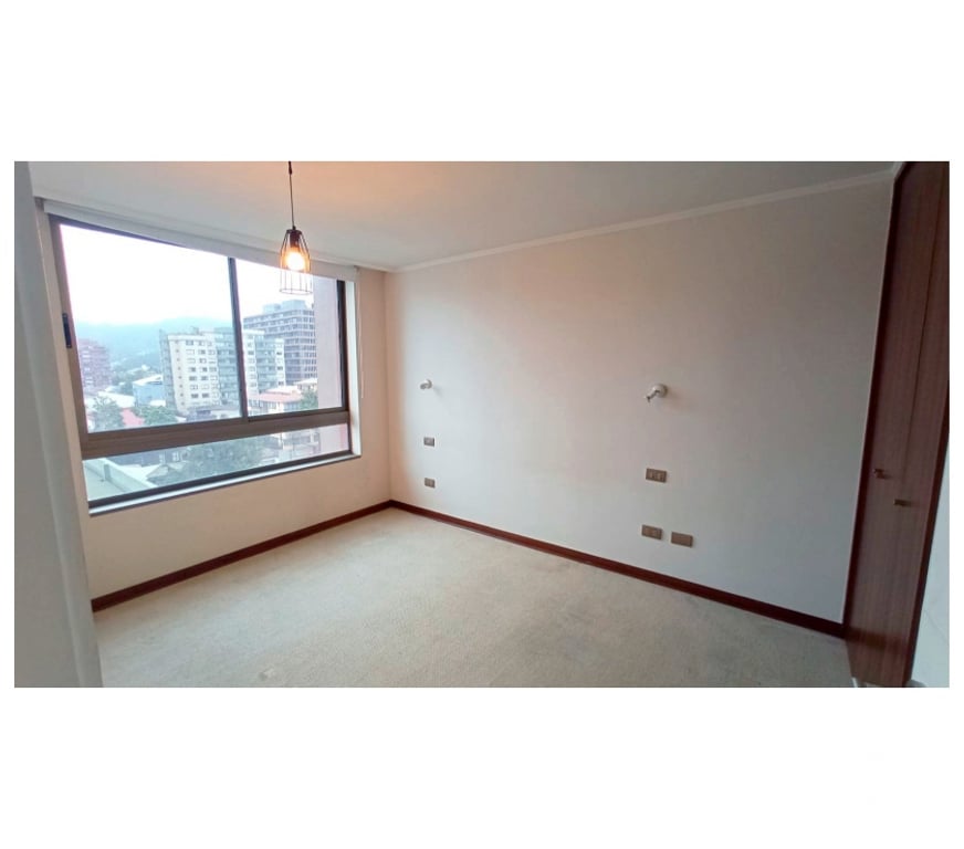 Arriendos Concepción Concepción - Fotos de Departamento 1 dormitorio centro Concepción