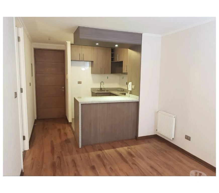 Arriendos Concepción Concepción - Fotos de Departamento 1 dormitorio centro Concepción