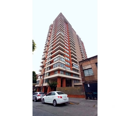  Casas y departamentos en arriendo Concepción Concepción - Fotos de Departamento 1 dormitorio centro Concepción