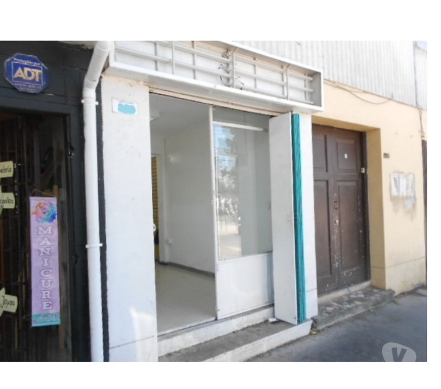 Locales Commerciales en Arriendo Ñuble Chillán - Fotos de Arriendo céntrico local comercial - Chillán