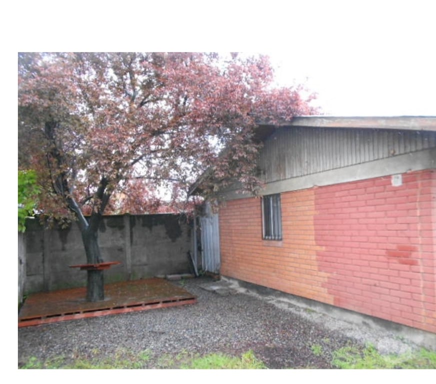 Arriendos Ñuble Chillán - Fotos de Arriendo casa en Villa Paseo De Aragón