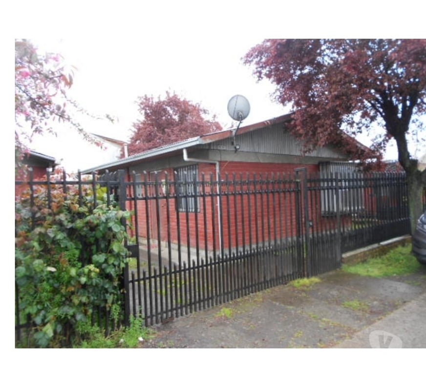 Arriendos Ñuble Chillán - Fotos de Arriendo casa en Villa Paseo De Aragón