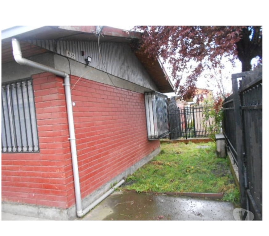 Arriendos Ñuble Chillán - Fotos de Arriendo casa en Villa Paseo De Aragón