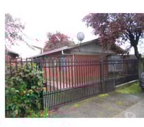 Arriendo casa en Villa Paseo De Aragón