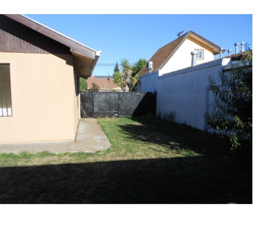 Arriendos Ñuble Chillán - Fotos de Arriendo propiedad Villa Emmanuel - Chillán