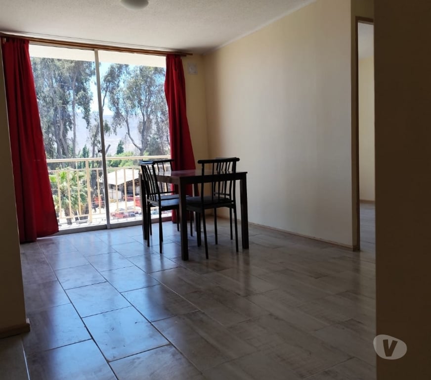 Arriendos Copiapó Copiapó - Fotos de Arriendo departamento sin muebles