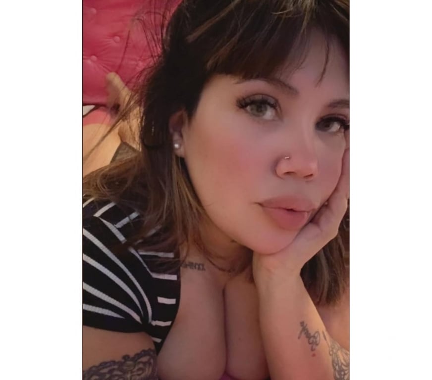 Escort Santiago Quilicura - Fotos de Disponible hot vip