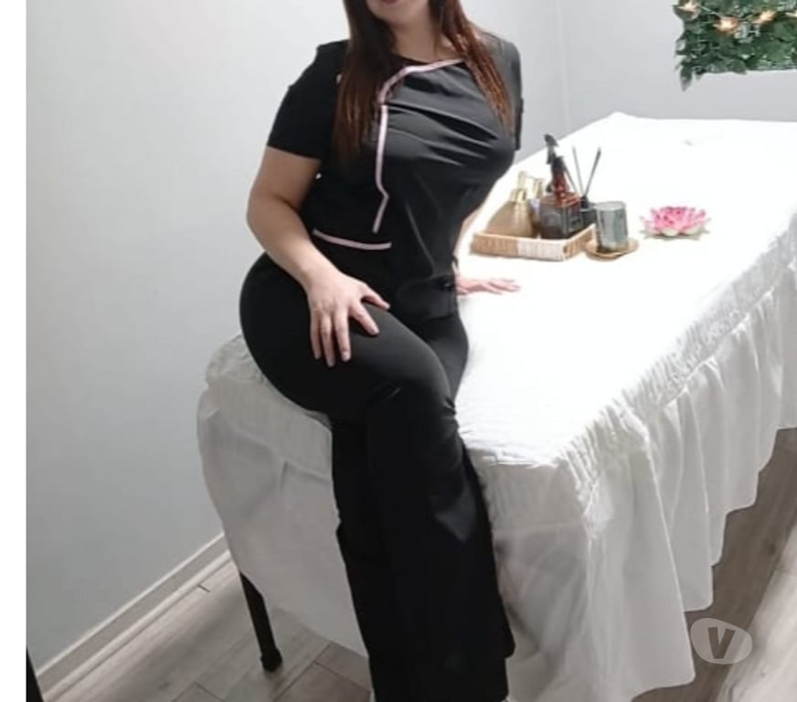 Escort Santiago Providencia - Fotos de Masajes Tántrico y eroticos