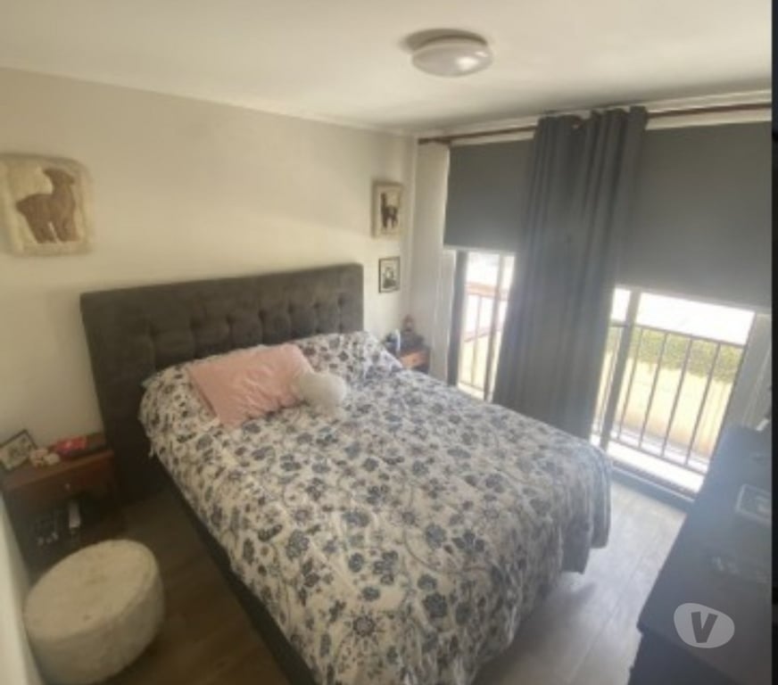 Bienes Raices Santiago Huechuraba - Fotos de Venta hermosa casa en condominio