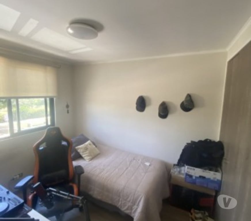 Bienes Raices Santiago Huechuraba - Fotos de Venta hermosa casa en condominio