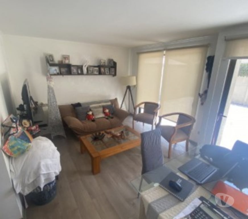 Bienes Raices Santiago Huechuraba - Fotos de Venta hermosa casa en condominio