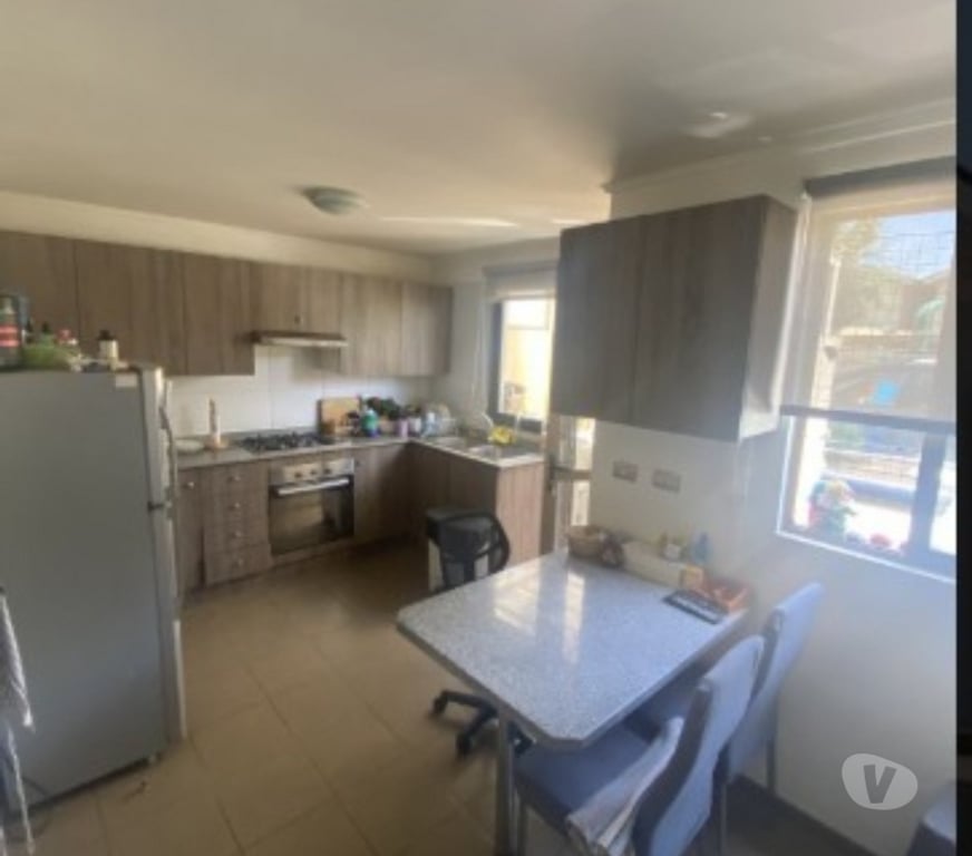 Bienes Raices Santiago Huechuraba - Fotos de Venta hermosa casa en condominio