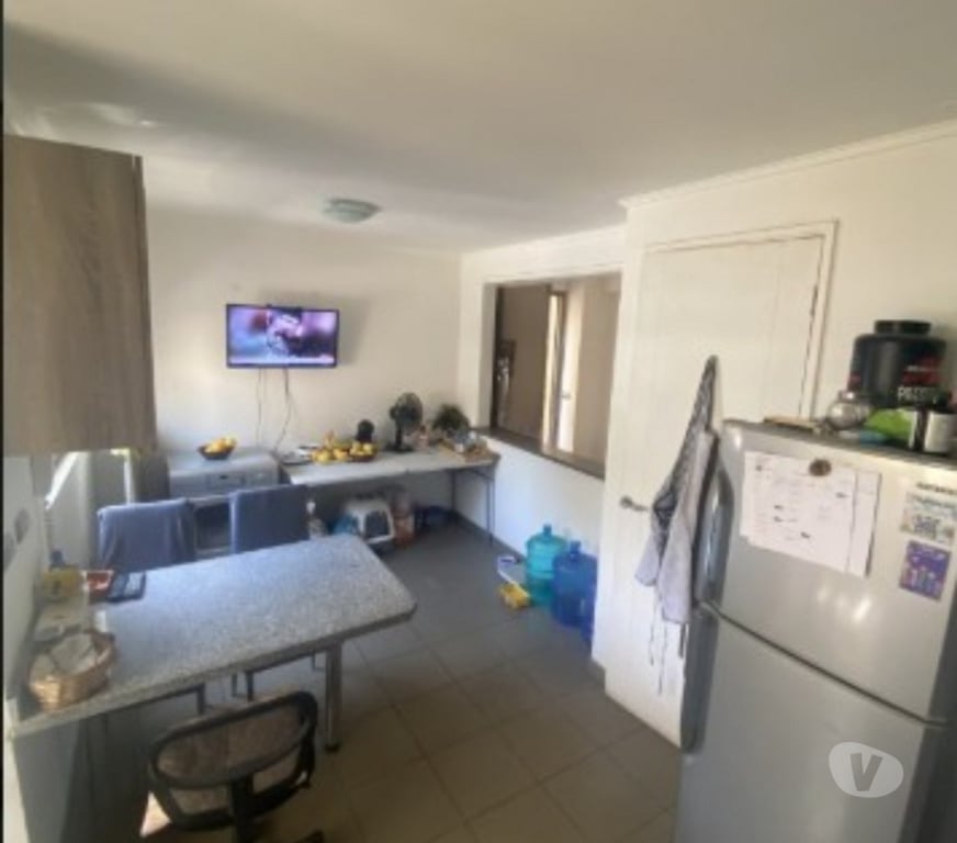 Bienes Raices Santiago Huechuraba - Fotos de Venta hermosa casa en condominio