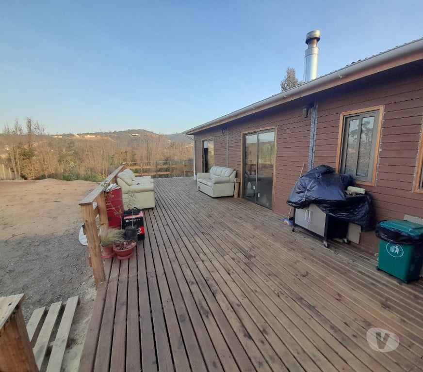 Parcelas en Venta Valparaíso Quilpué - Fotos de PARCELA BELLOTO NORTE QUILPUE