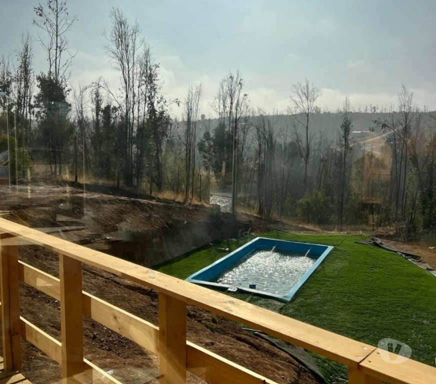 Parcelas en Venta Valparaíso Quilpué - Fotos de PARCELA BELLOTO NORTE QUILPUE