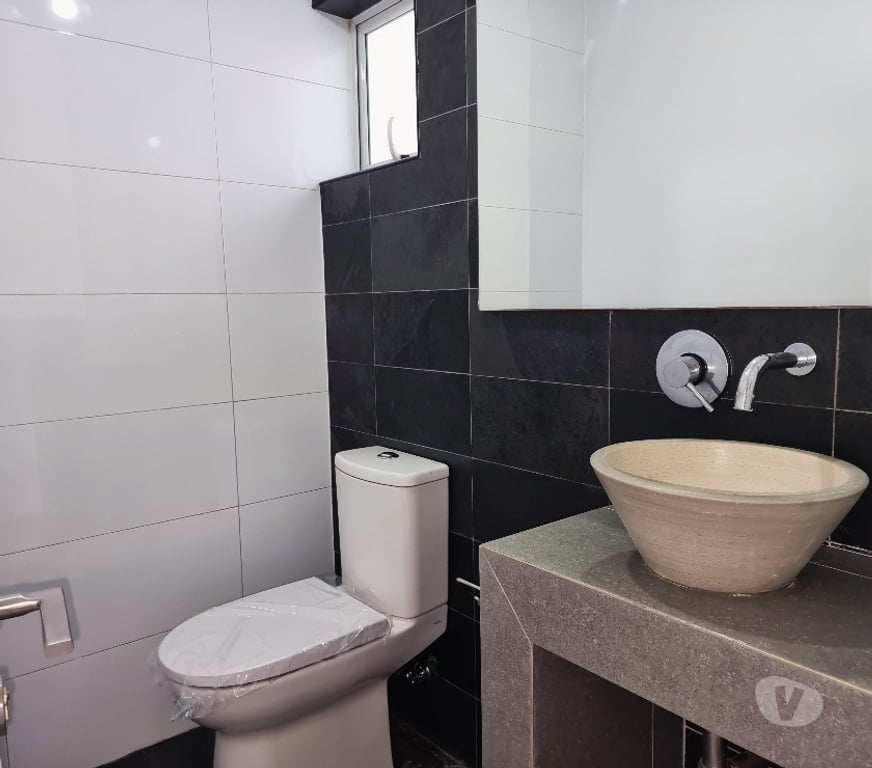 Bienes Raices Valparaíso Quilpué - Fotos de PRECIOSA CASA MEDITERRANEA CENTRAL QUILPUE