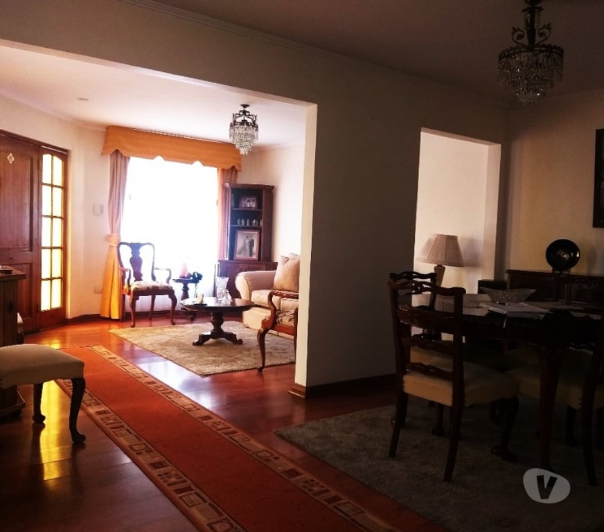 Bienes Raices Valparaíso Quilpué - Fotos de PROPIEDAD DE DOS PISOS A PASOS DEL CENTRO QUILPUE