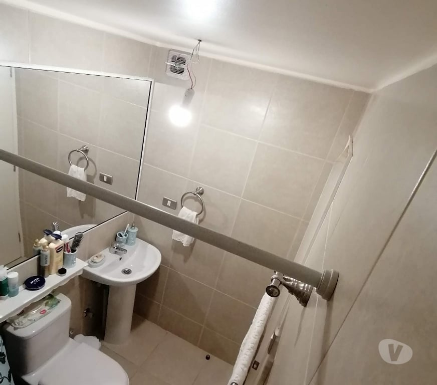 Bienes Raices Valparaíso Quilpué - Fotos de DEPARTAMENTO PRIMER PISO CON PATIO PRIVADO Y BODEGA