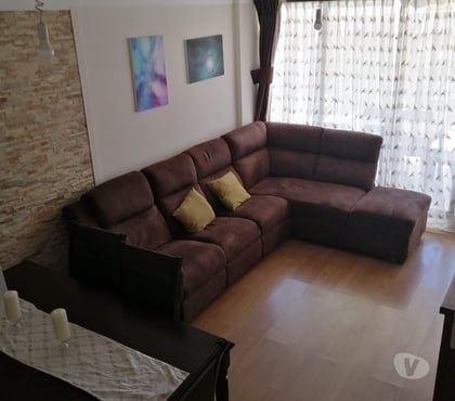 Inmuebles en venta Quilpué Valparaíso - Fotos de DEPARTAMENTO PRIMER PISO CON PATIO PRIVADO Y BODEGA