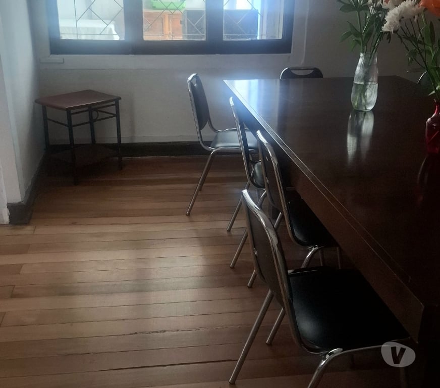 Arriendos Santiago Providencia - Fotos de ARRIENDO CASA BARRIO ITALIA